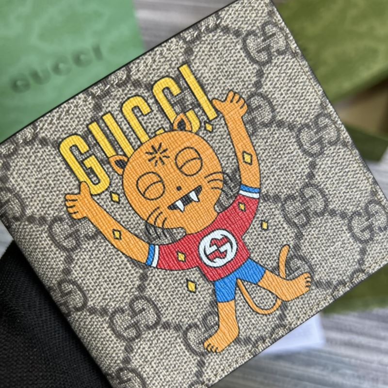 Gucci Wallets